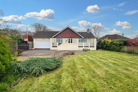 2 Copse Road, Verwood, BH31 6HB