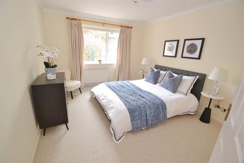 2 Copse Road, Verwood, BH31 6HB
