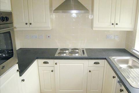 1 bedroom flat for sale, Cromwell Court, Blyth, Northumberland, NE24 5BR