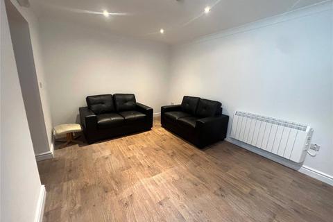 1 bedroom terraced house to rent, High Street, Bangor, Gwynedd, LL57