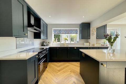 3 Dinnis Close, Tedburn St Mary, Exeter, EX6 6RP