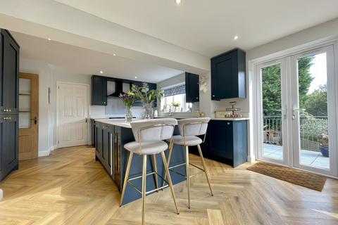 3 Dinnis Close, Tedburn St Mary, Exeter, EX6 6RP