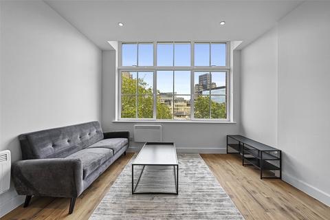 undefined, West Smithfield, London, EC1A