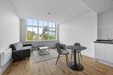 undefined, West Smithfield, London, EC1A