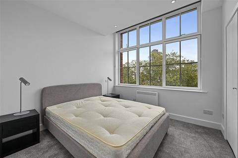 undefined, West Smithfield, London, EC1A