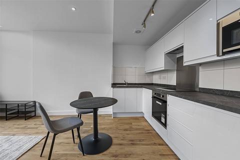undefined, West Smithfield, London, EC1A