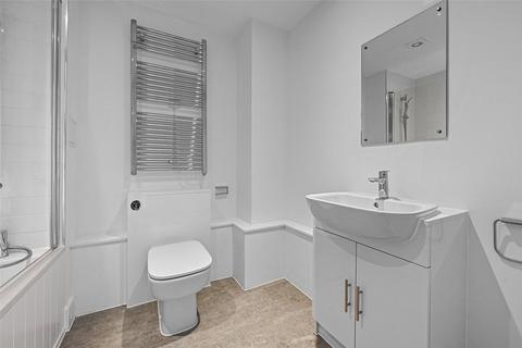 undefined, West Smithfield, London, EC1A