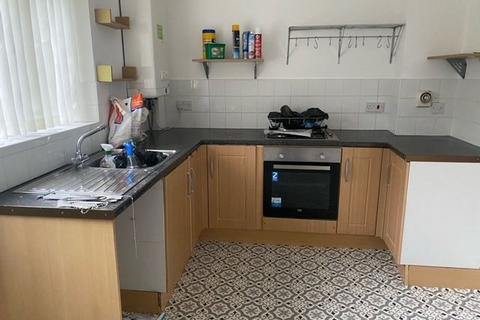 2 bedroom terraced house to rent, Chatcombe Road, Woodhouse Park, Manchester, M22