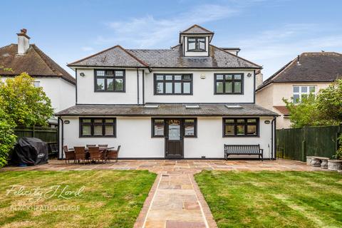 69 Guibal Road, London, SE12 9LY