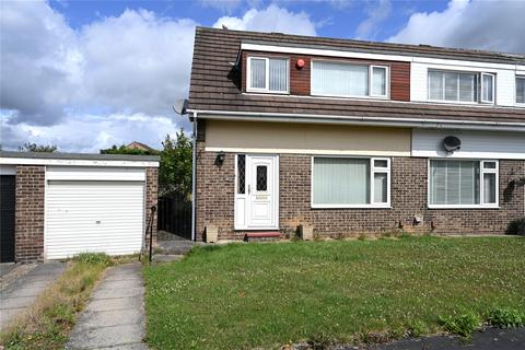 3 bedroom semi-detached house for sale - The Firs, Darlington, DL1