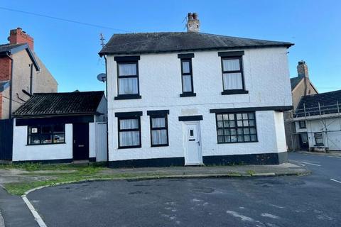 5 bedroom detached house for sale - Park Lane, Preesall, Poulton-le-Fylde, Lancashire, FY6 0LT