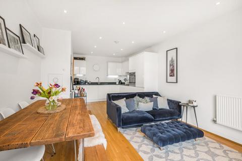 1 bedroom flat for sale - Boundaries Road, Balham