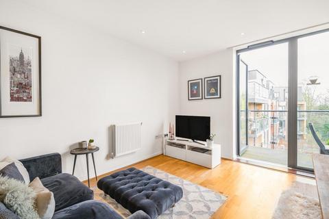 1 bedroom flat for sale - Boundaries Road, Balham