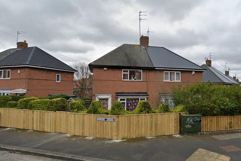 2 bedroom semi-detached house for sale - Polmuir Road, Sunderland, Tyne and Wear, SR3