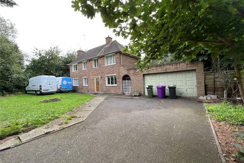 3 bedroom detached house to rent, Waterdale, Compton, Wolverhampton, WV3
