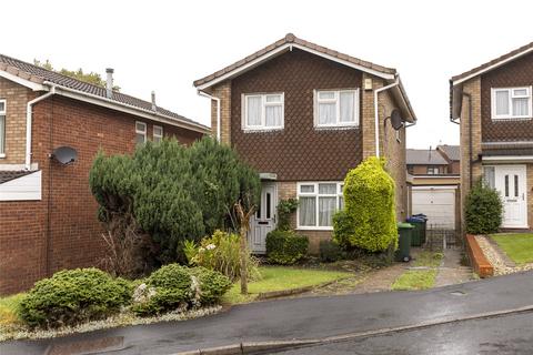 3 bedroom detached house for sale - Westmead Drive, Oldbury, West Midlands, B68