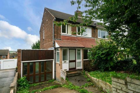 3 bedroom semi-detached house for sale - Beaver Hill Road, Sheffield, South Yorkshire, S13 9QB