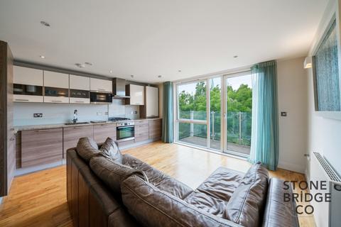 2 bedroom apartment for sale, Grange Road SE1