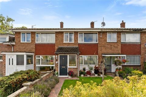 3 bedroom terraced house for sale - Resbury Close, Sawston, Cambridge, CB22