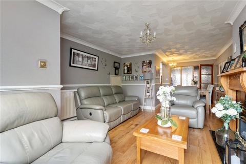 3 bedroom terraced house for sale - Resbury Close, Sawston, Cambridge, CB22