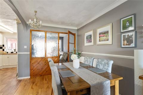 3 bedroom terraced house for sale, Resbury Close, Sawston, Cambridge, CB22