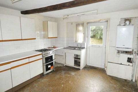 4 bedroom semi-detached house for sale, 35 & 37 Wilsden Hill, Wilsden BD15