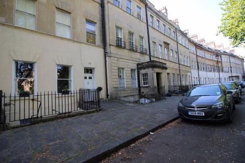 Studio to rent - Grosvenor Place, Bath