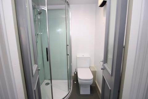 Studio to rent - Grosvenor Place, Bath