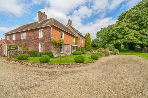 7 bedroom farm house for sale - New Farm, Coombe Road, Compton, Newbury, Berkshire RG20 6RQ