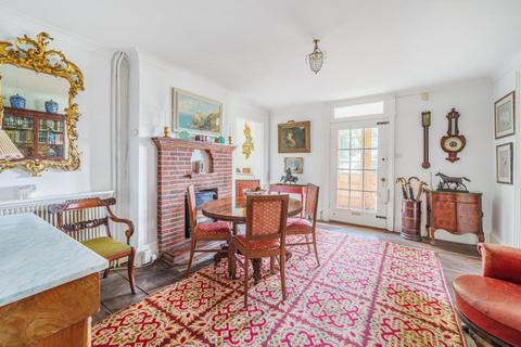 7 bedroom farm house for sale - New Farm, Coombe Road, Compton, Newbury, Berkshire RG20 6RQ