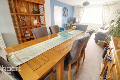 3 bedroom detached house for sale, Westfield Drive, North Greetwell