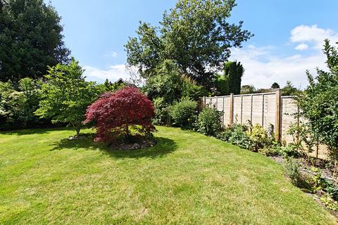 3 bedroom detached bungalow for sale - Colts Bay, Aldwick, Bognor Regis, West Sussex PO21