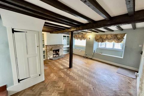 2 bedroom semi-detached house for sale, Olney MK46