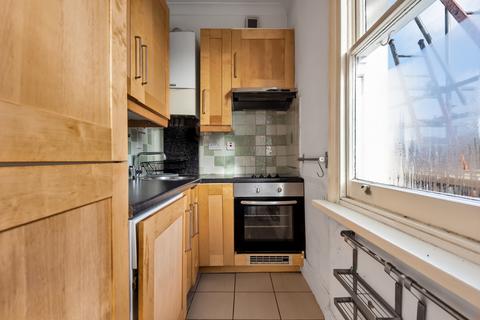 2 bedroom apartment to rent - Argyle Road London W13