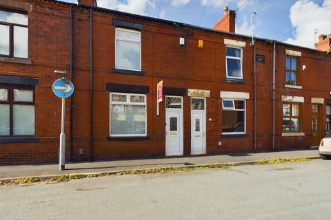 3 bedroom terraced house for sale - Wallace Lane, Whelley, Wigan, WN1