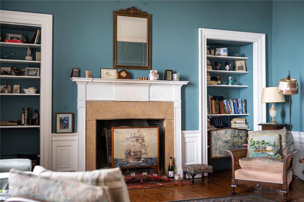 Drawing Room