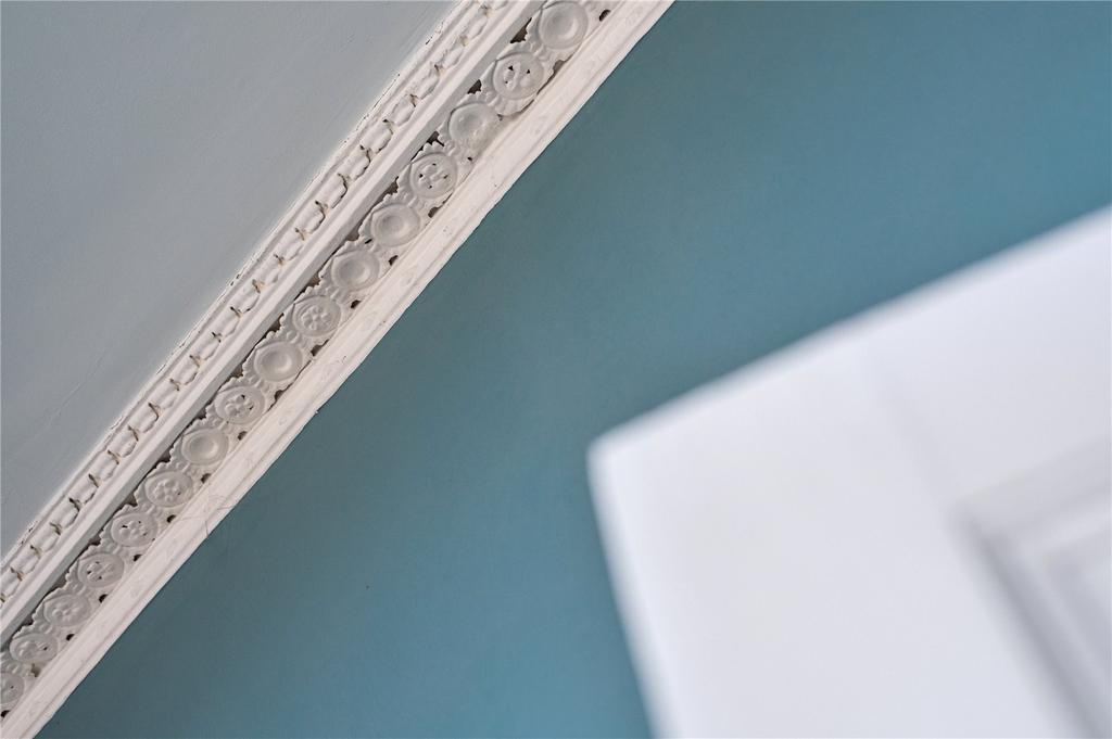 Drawing Room Detail