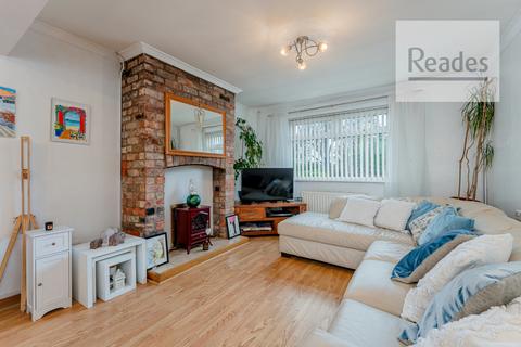 3 bedroom terraced house for sale, Main Road, Broughton CH4 0
