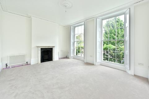 undefined, Canonbury Road, Islington, London, N1