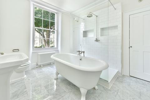 undefined, Canonbury Road, Islington, London, N1