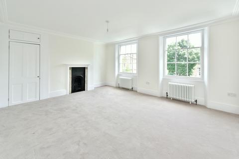 undefined, Canonbury Road, Islington, London, N1