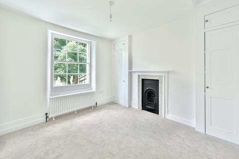 undefined, Canonbury Road, Islington, London, N1