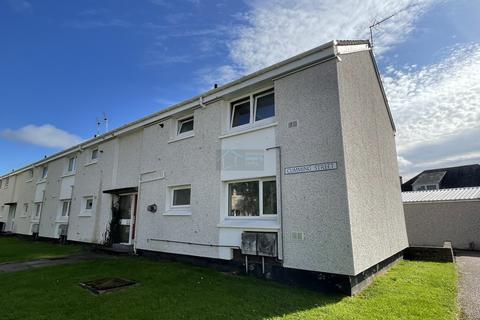 1 bedroom detached house for sale, 25 Cumming Street, Forres, IV36 1LF