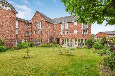 1 bedroom flat for sale, London Road, Stockton Heath, Warrington, WA4 6LQ