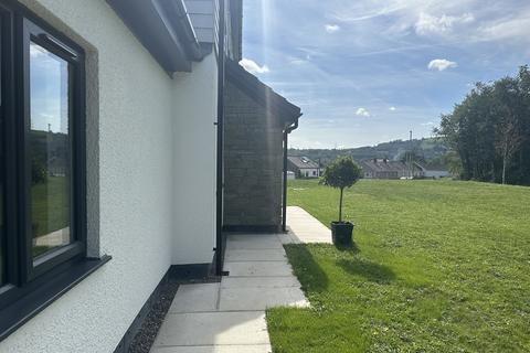 4 bedroom detached house for sale - Plot 12 - THE EFA, Parc Brynygroes, Ystradgynlais, Swansea.