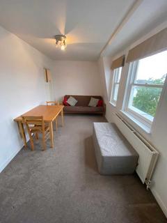 1 bedroom apartment to rent, Lexham Gardens, Kensington, W8