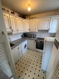 1 bedroom apartment to rent, Lexham Gardens, Kensington, W8