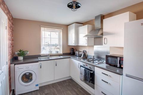 3 bedroom semi-detached house for sale - Furnival Drive, Stoke Prior, Bromsgrove, Worcestershire, B60