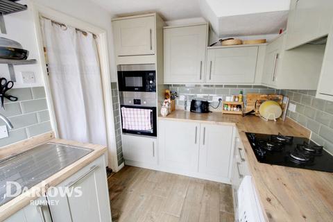 3 bedroom semi-detached house for sale - Swanage Close, Cardiff