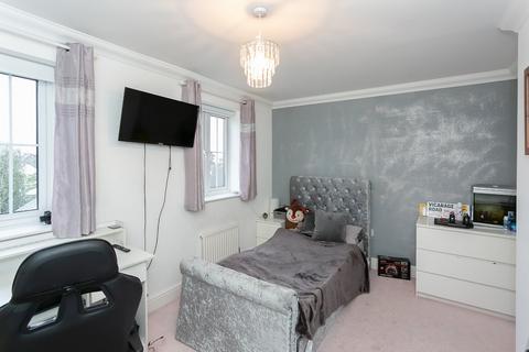 3 bedroom terraced house for sale, Hoopers Mews, School Lane, Bushey, Hertfordshire, WD23